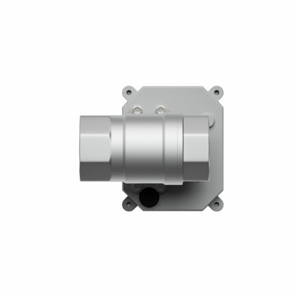 Valve Controller 2, size 3/4-Inch DN Series Stainless Steel Motorized Valve