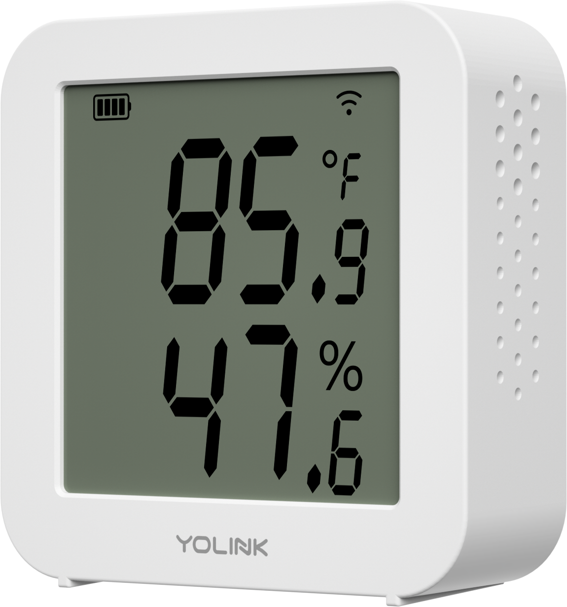 X3 Smart Temperature & Humidity Sensor