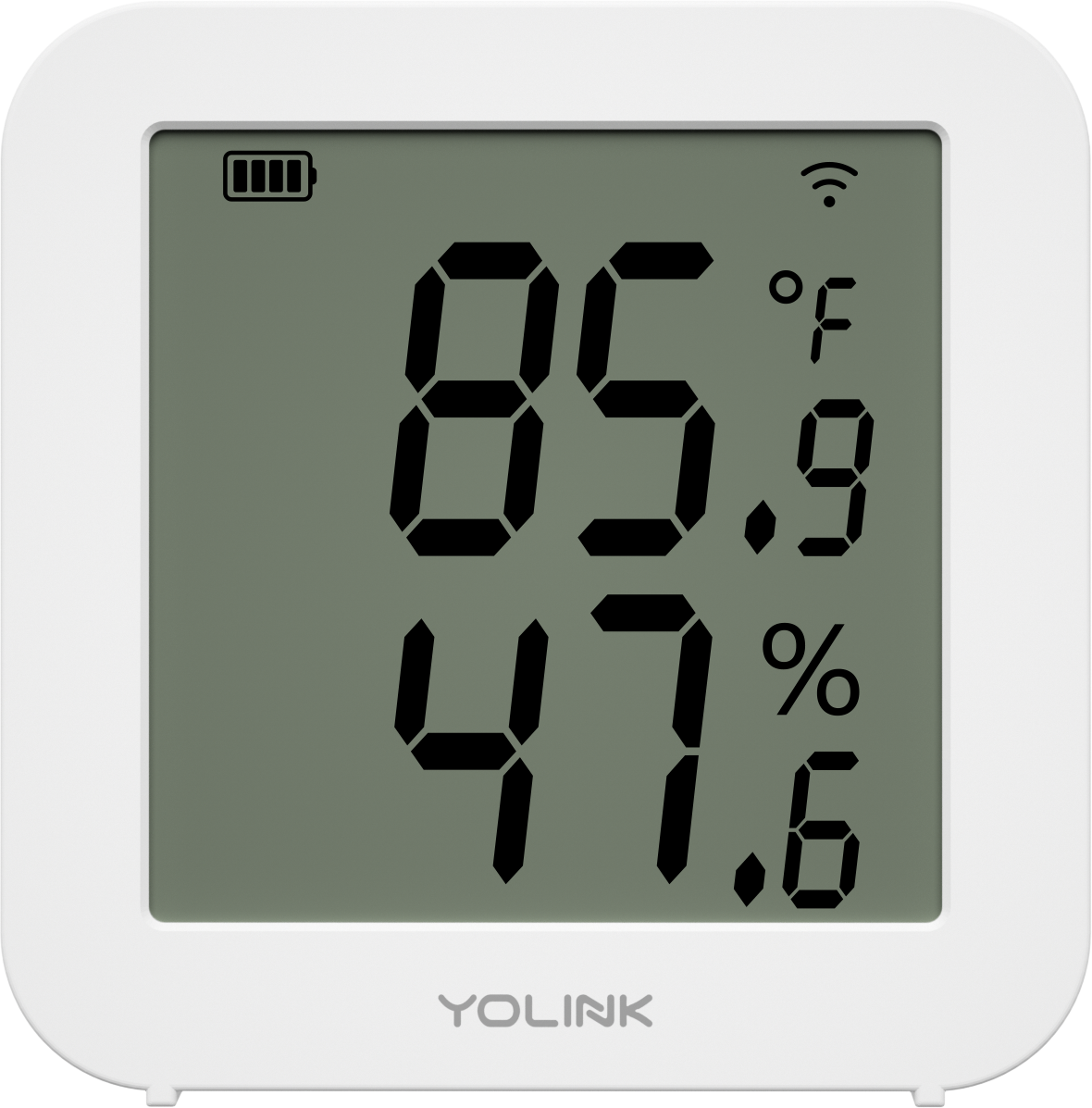 X3 Smart Temperature & Humidity Sensor